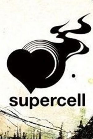 Cover image for supercell