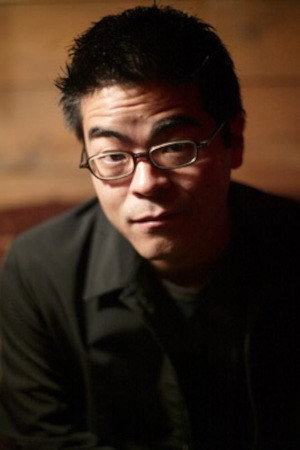 Cover image for Ryan Shiraki