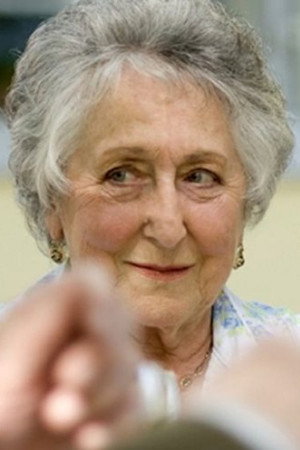 Cover image for Andrée Damant