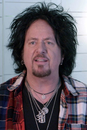 Cover image for Steve Lukather