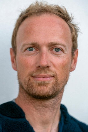 Cover image for Jesper Morthorst