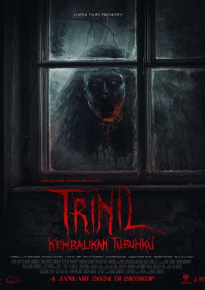 Poster for Trinil