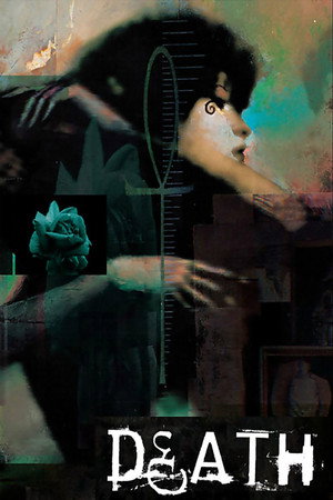 Poster for Витрина DC: Смерть