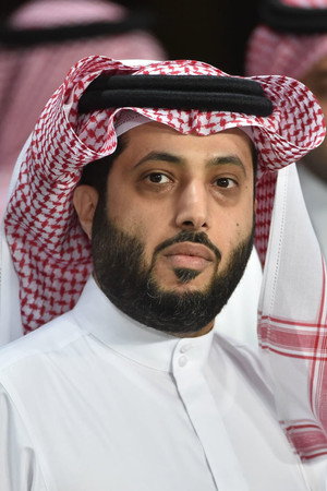 Cover image for تركي الشيخ