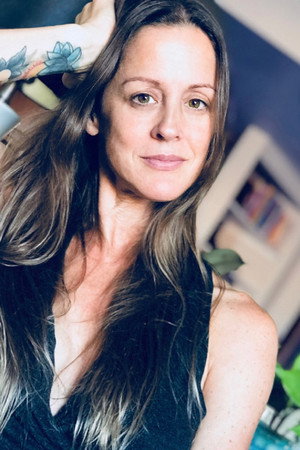 Cover image for Julene Renee