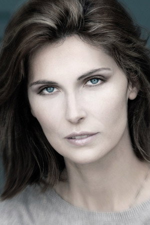 Cover image for Yelena Popovic