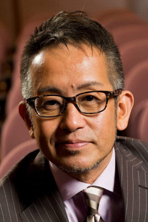 Cover image for 宮本亜門