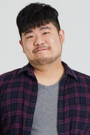 Cover image for Ha Jae Yeol