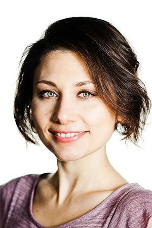 Cover image for Chiara D'Anna