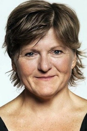 Cover image for Monique Gosselin