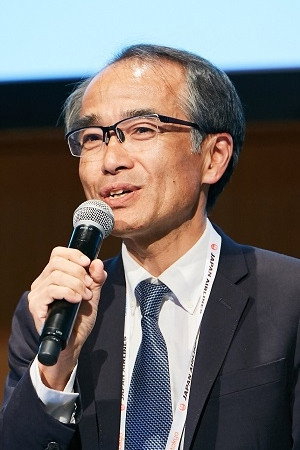 Cover image for 冨川八峰
