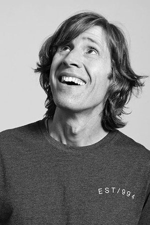 Cover image for Rodney Mullen