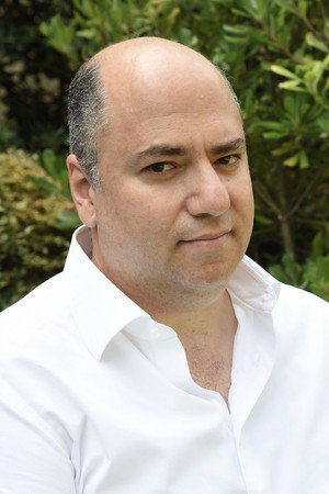 Cover image for Christos V. Konstantakopoulos