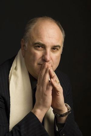 Cover image for Michele Pertusi