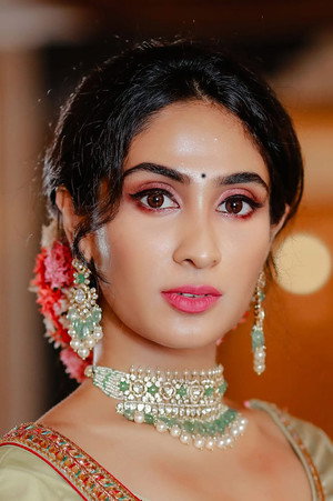 Cover image for Deepti Sati