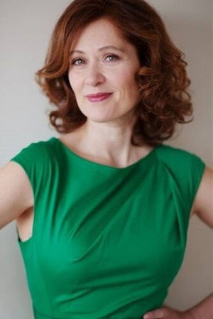 Cover image for Magalie Mateci
