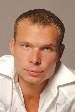 Cover image for Даниил Кокин