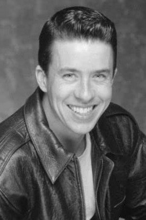 Cover image for Sean Frye