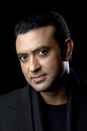 Cover image for Rajiv Kachroo