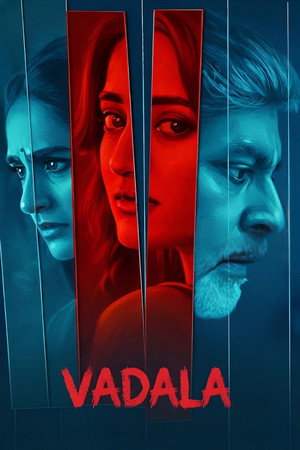 Poster for Vadhala