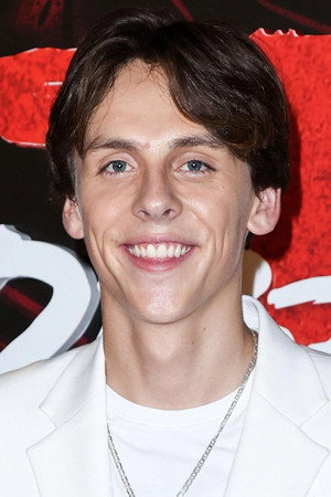 Cover image for Jacob Bertrand