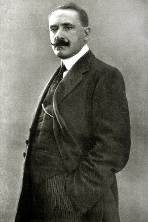 Cover image for Giuseppe de Liguoro