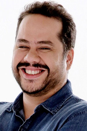 Cover image for Pedro Benevides