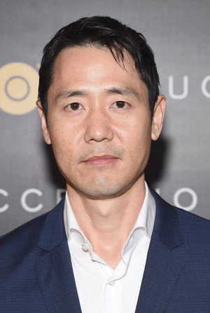 Cover image for Rob Yang