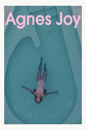 Poster for Агнес Джой