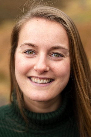 Cover image for Amalie Egeberg