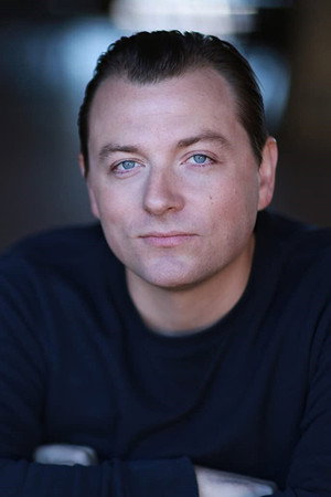 Cover image for Patrick Murney