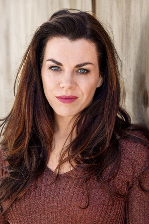 Cover image for Sinead O'Riordan