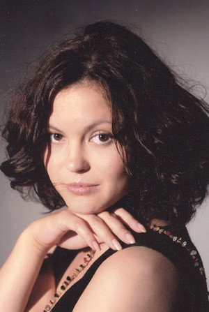 Cover image for Юлия Полубинская