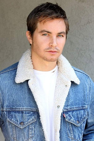 Cover image for Blair Jasin