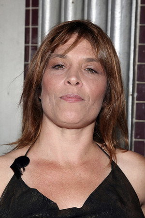Cover image for Calista Carradine