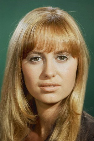 Cover image for Susan George