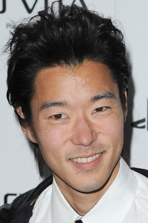 Cover image for Aaron Yoo