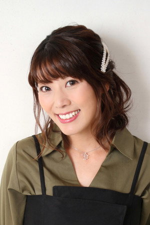 Cover image for 竹内仁美