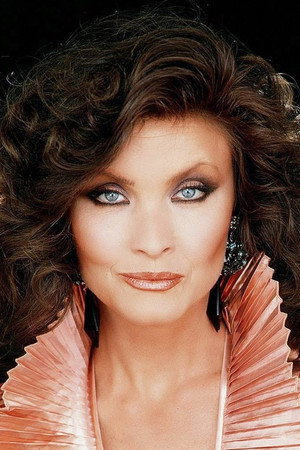 Cover image for Kate O'Mara