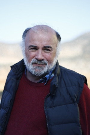 Cover image for Serdar Akar