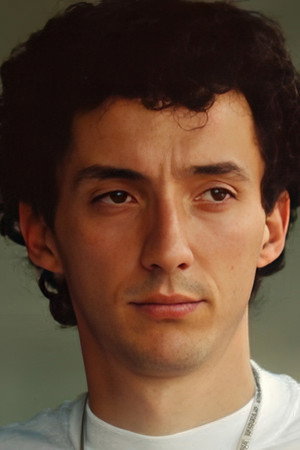 Cover image for Leonardo Senna