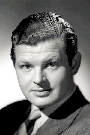 Cover image for Benny Hill