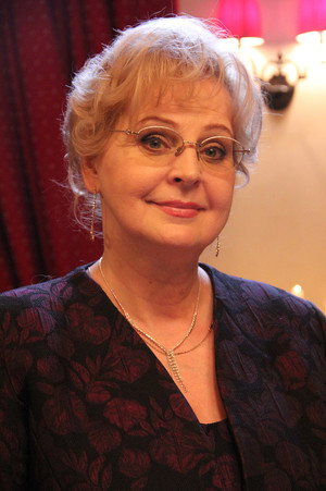 Cover image for Татьяна Ташкова