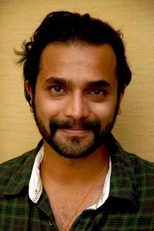 Cover image for Sriimurali