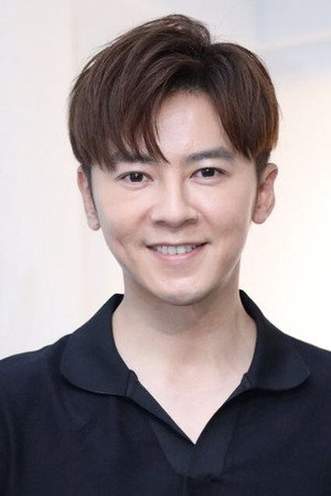 Cover image for 李國毅