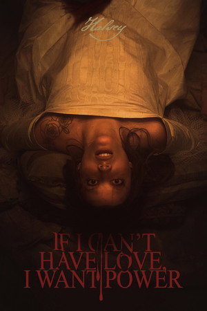 Poster for Раз не дана любовь, я возьму власть