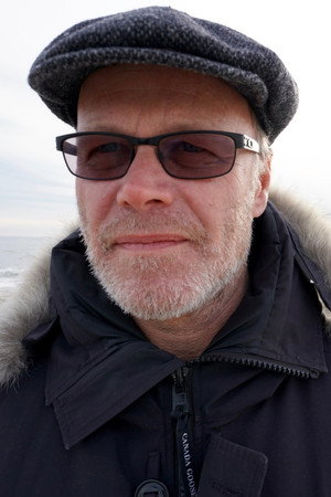 Cover image for Nicholas Lundy