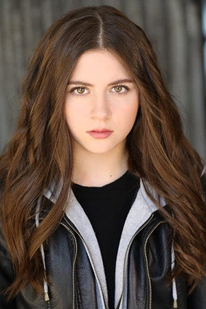 Cover image for Madison Calderon
