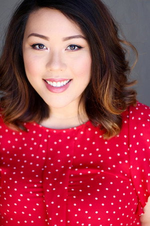 Cover image for Sarah Sarang Oh