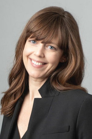 Cover image for Alice Brooks